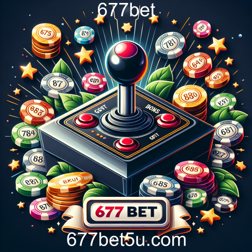 Explorando a Categoria de 'Bonuses Offers' no 677bet